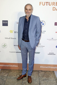 Verleihung des 'Next Gen Hotelier des Jahres' in Hamburg