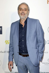 Verleihung des 'Next Gen Hotelier des Jahres' in Hamburg