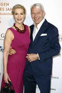 Verleihung des 'Next Gen Hotelier des Jahres' in Hamburg