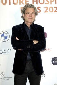 Verleihung des 'Next Gen Hotelier des Jahres' in Hamburg