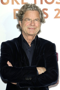 Verleihung des 'Next Gen Hotelier des Jahres' in Hamburg