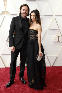 Oscar-Verleihung 2022 in Los Angeles