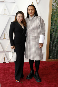 Oscar-Verleihung 2022 in Los Angeles