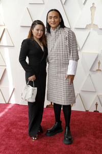 Oscar-Verleihung 2022 in Los Angeles