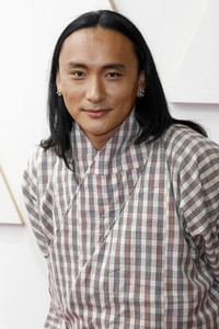 Oscar-Verleihung 2022 in Los Angeles