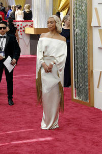 Oscar-Verleihung 2022 in Los Angeles