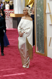 Oscar-Verleihung 2022 in Los Angeles