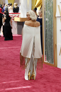 Oscar-Verleihung 2022 in Los Angeles