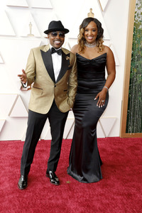 Oscar-Verleihung 2022 in Los Angeles