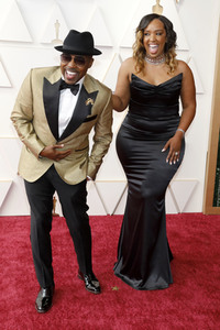 Oscar-Verleihung 2022 in Los Angeles