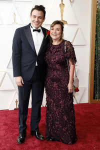 Oscar-Verleihung 2022 in Los Angeles