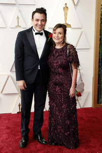 Oscar-Verleihung 2022 in Los Angeles