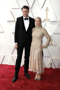 Oscar-Verleihung 2022 in Los Angeles