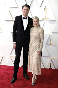 Oscar-Verleihung 2022 in Los Angeles