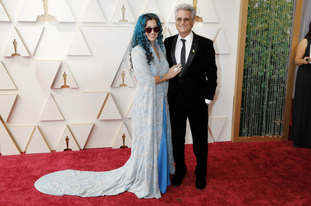 Oscar-Verleihung 2022 in Los Angeles