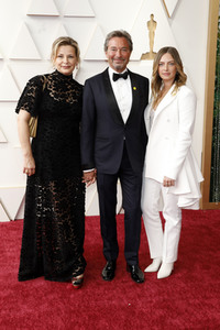 Oscar-Verleihung 2022 in Los Angeles