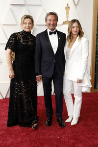 Oscar-Verleihung 2022 in Los Angeles