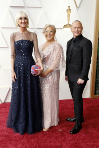 Oscar-Verleihung 2022 in Los Angeles