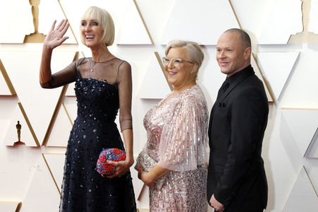 Oscar-Verleihung 2022 in Los Angeles