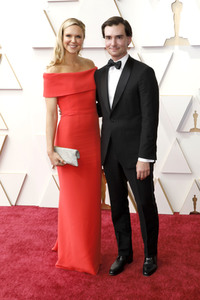 Oscar-Verleihung 2022 in Los Angeles