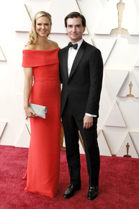 Oscar-Verleihung 2022 in Los Angeles