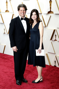 Oscar-Verleihung 2022 in Los Angeles