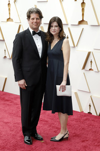 Oscar-Verleihung 2022 in Los Angeles