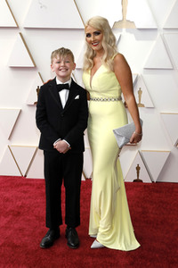 Oscar-Verleihung 2022 in Los Angeles