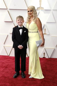 Oscar-Verleihung 2022 in Los Angeles