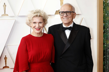 Oscar-Verleihung 2022 in Los Angeles