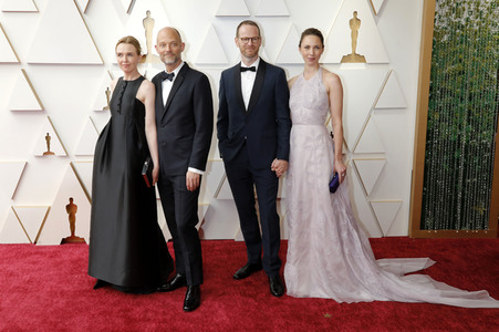 Oscar-Verleihung 2022 in Los Angeles