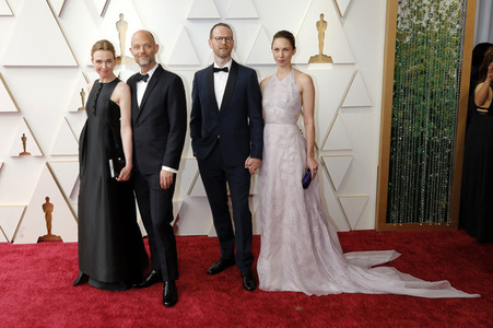 Oscar-Verleihung 2022 in Los Angeles