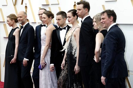 Oscar-Verleihung 2022 in Los Angeles