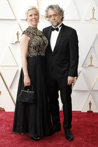 Oscar-Verleihung 2022 in Los Angeles