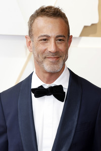 Oscar-Verleihung 2022 in Los Angeles