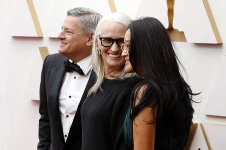 Oscar-Verleihung 2022 in Los Angeles