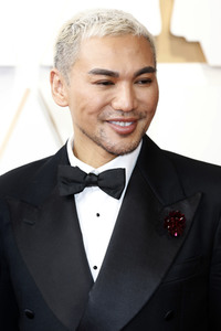 Oscar-Verleihung 2022 in Los Angeles