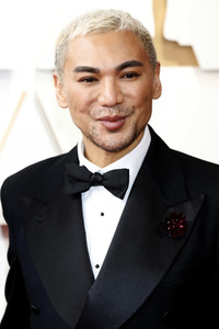 Oscar-Verleihung 2022 in Los Angeles