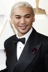 Oscar-Verleihung 2022 in Los Angeles