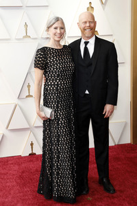 Oscar-Verleihung 2022 in Los Angeles