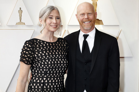 Oscar-Verleihung 2022 in Los Angeles