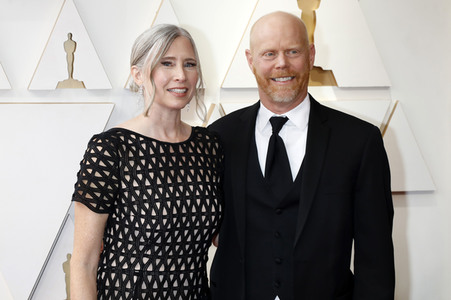 Oscar-Verleihung 2022 in Los Angeles