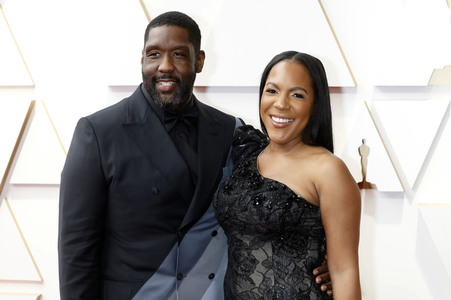 Oscar-Verleihung 2022 in Los Angeles