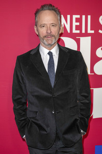 Musicalpremiere 'Plaza Suite' in New York