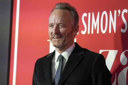 Musicalpremiere 'Plaza Suite' in New York