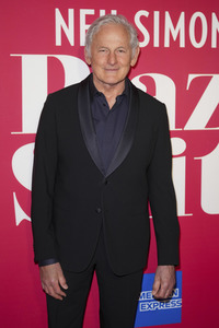 Musicalpremiere 'Plaza Suite' in New York
