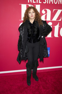 Musicalpremiere 'Plaza Suite' in New York