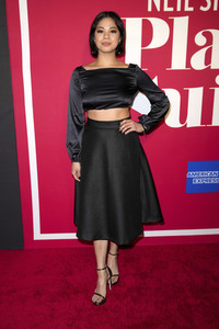 Musicalpremiere 'Plaza Suite' in New York