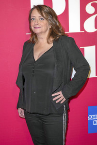 Musicalpremiere 'Plaza Suite' in New York