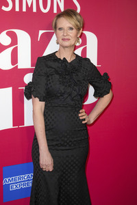 Musicalpremiere 'Plaza Suite' in New York